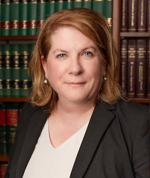 Rebecca Mayo Goodrich, Esq.
