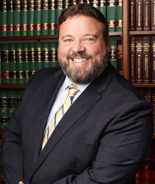 Robert A. Salerno, Esq