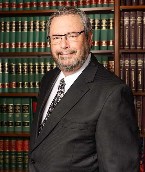 Steven H. Levy, Esq.