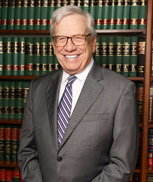 William A. Conti, Esq.